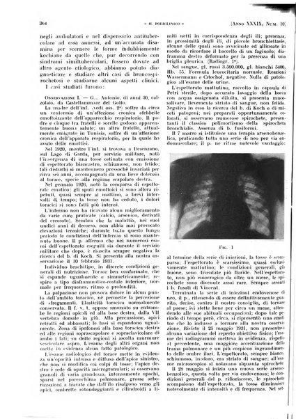 Il policlinico. Sezione pratica periodico di medicina, chirurgia e igiene