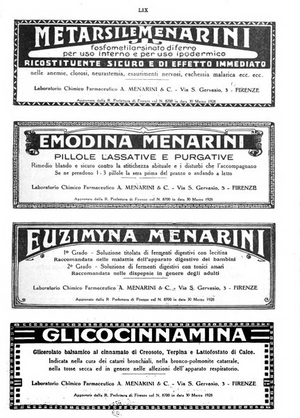 Il policlinico. Sezione pratica periodico di medicina, chirurgia e igiene