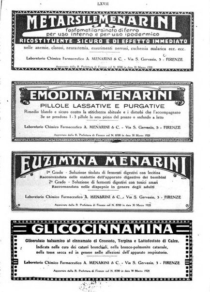 Il policlinico. Sezione pratica periodico di medicina, chirurgia e igiene