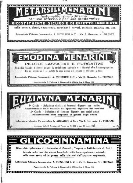 Il policlinico. Sezione pratica periodico di medicina, chirurgia e igiene