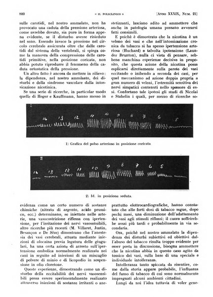 Il policlinico. Sezione pratica periodico di medicina, chirurgia e igiene