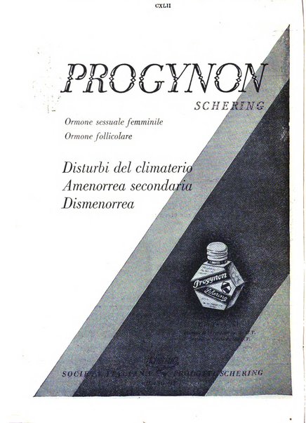 Il policlinico. Sezione pratica periodico di medicina, chirurgia e igiene