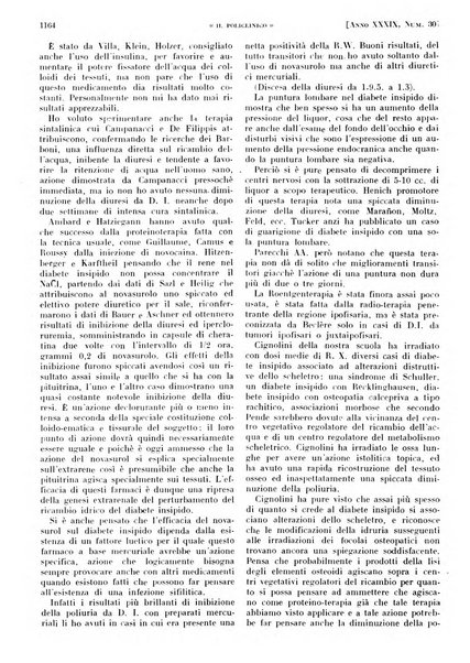 Il policlinico. Sezione pratica periodico di medicina, chirurgia e igiene