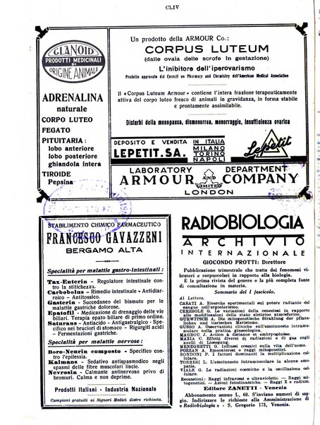 Il policlinico. Sezione pratica periodico di medicina, chirurgia e igiene