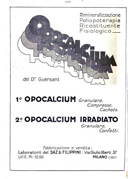 Il policlinico. Sezione pratica periodico di medicina, chirurgia e igiene