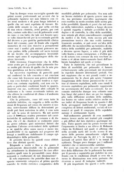 Il policlinico. Sezione pratica periodico di medicina, chirurgia e igiene