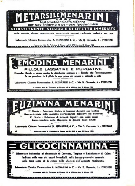 Il policlinico. Sezione pratica periodico di medicina, chirurgia e igiene