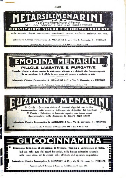 Il policlinico. Sezione pratica periodico di medicina, chirurgia e igiene