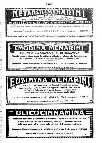 Il policlinico. Sezione pratica periodico di medicina, chirurgia e igiene