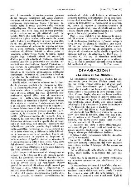 Il policlinico. Sezione pratica periodico di medicina, chirurgia e igiene