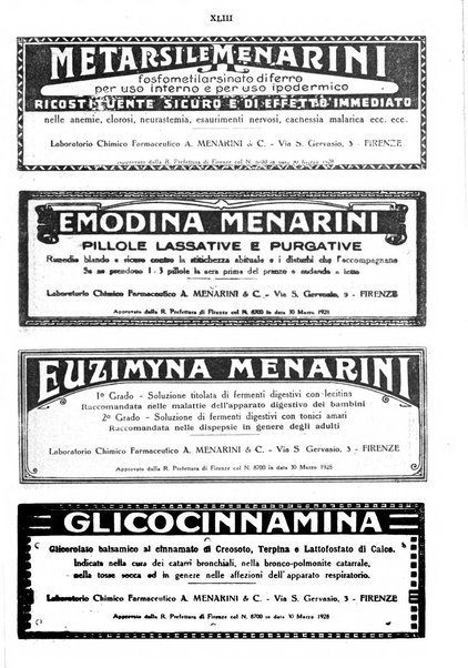 Il policlinico. Sezione pratica periodico di medicina, chirurgia e igiene