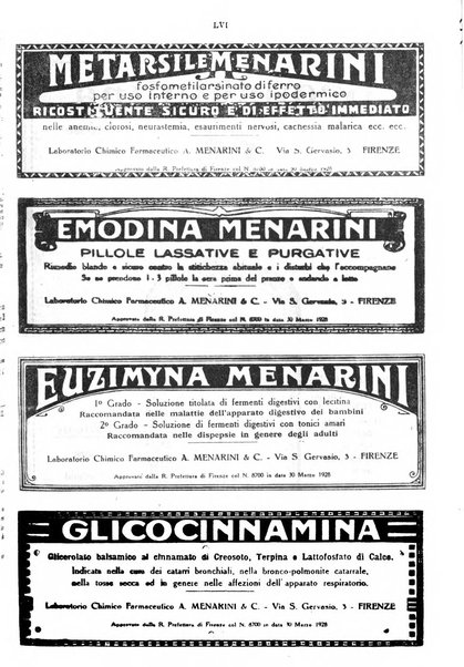 Il policlinico. Sezione pratica periodico di medicina, chirurgia e igiene