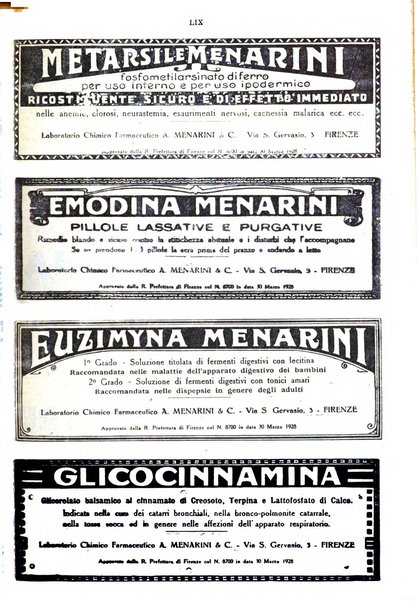 Il policlinico. Sezione pratica periodico di medicina, chirurgia e igiene