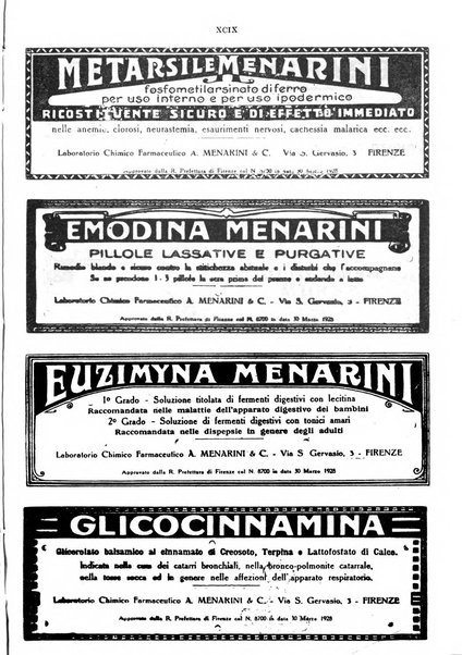 Il policlinico. Sezione pratica periodico di medicina, chirurgia e igiene