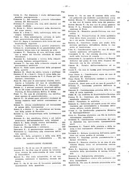 Il policlinico. Sezione pratica periodico di medicina, chirurgia e igiene