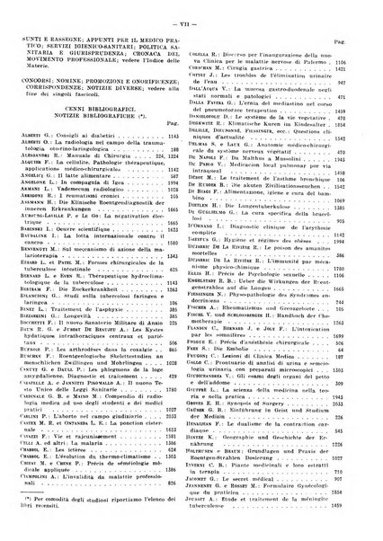 Il policlinico. Sezione pratica periodico di medicina, chirurgia e igiene