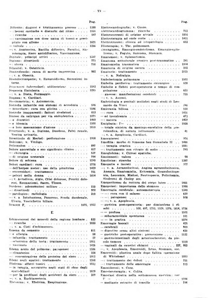 Il policlinico. Sezione pratica periodico di medicina, chirurgia e igiene