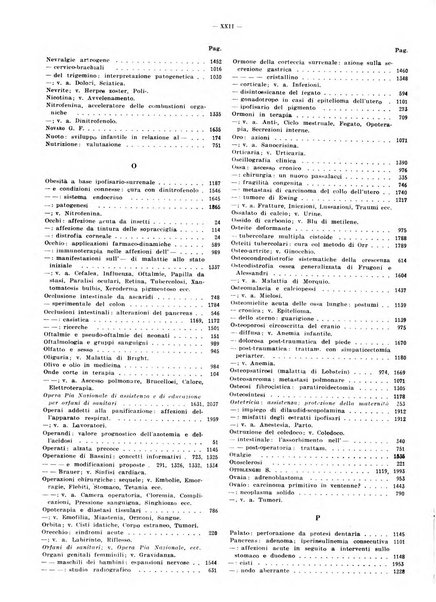 Il policlinico. Sezione pratica periodico di medicina, chirurgia e igiene