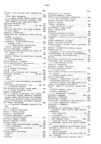 Il policlinico. Sezione pratica periodico di medicina, chirurgia e igiene