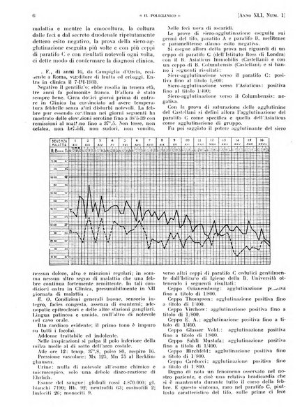 Il policlinico. Sezione pratica periodico di medicina, chirurgia e igiene