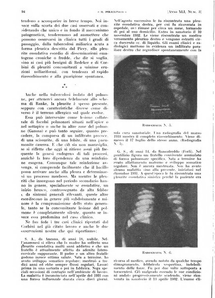 Il policlinico. Sezione pratica periodico di medicina, chirurgia e igiene