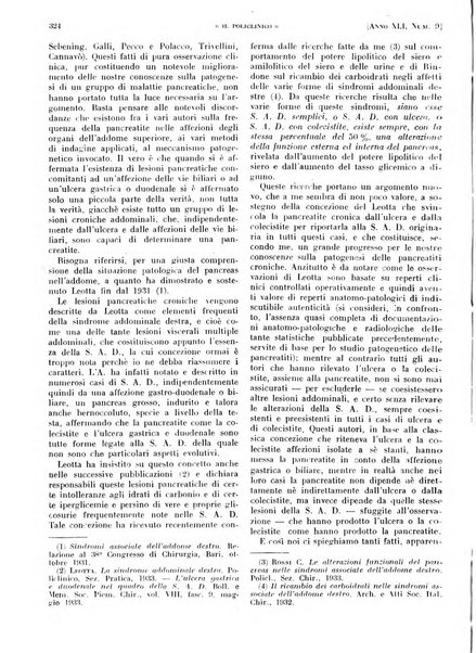 Il policlinico. Sezione pratica periodico di medicina, chirurgia e igiene