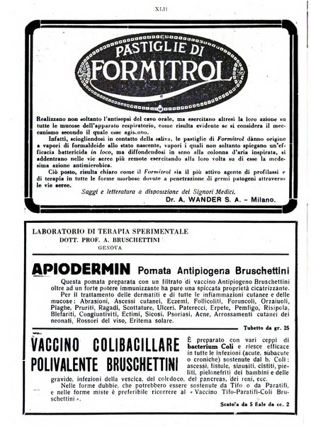 Il policlinico. Sezione pratica periodico di medicina, chirurgia e igiene