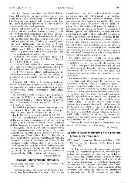 Il policlinico. Sezione pratica periodico di medicina, chirurgia e igiene