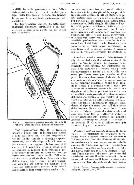 Il policlinico. Sezione pratica periodico di medicina, chirurgia e igiene