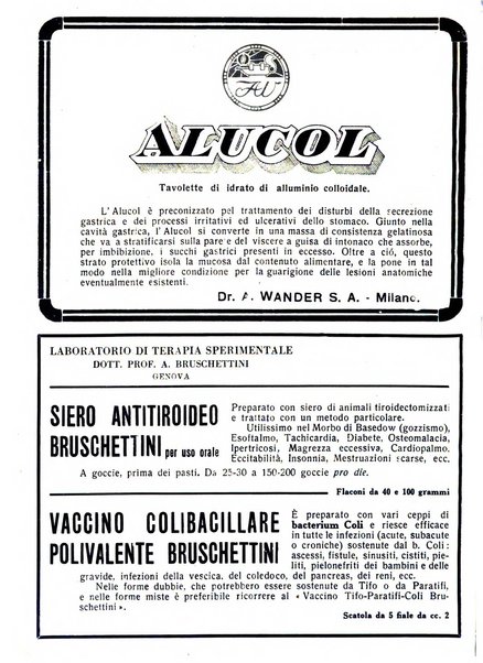 Il policlinico. Sezione pratica periodico di medicina, chirurgia e igiene