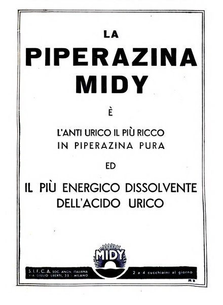 Il policlinico. Sezione pratica periodico di medicina, chirurgia e igiene