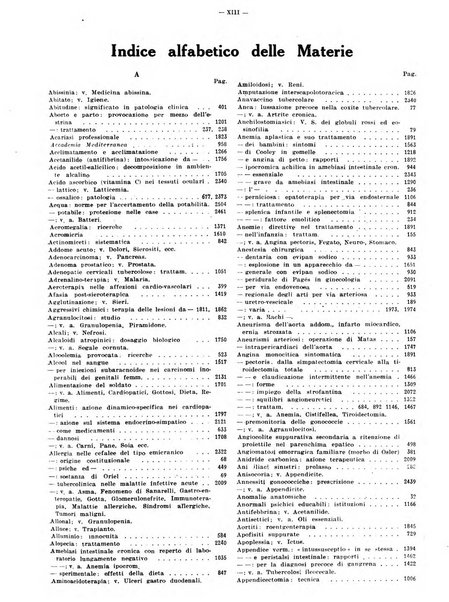 Il policlinico. Sezione pratica periodico di medicina, chirurgia e igiene