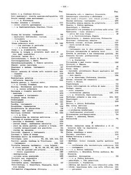 Il policlinico. Sezione pratica periodico di medicina, chirurgia e igiene