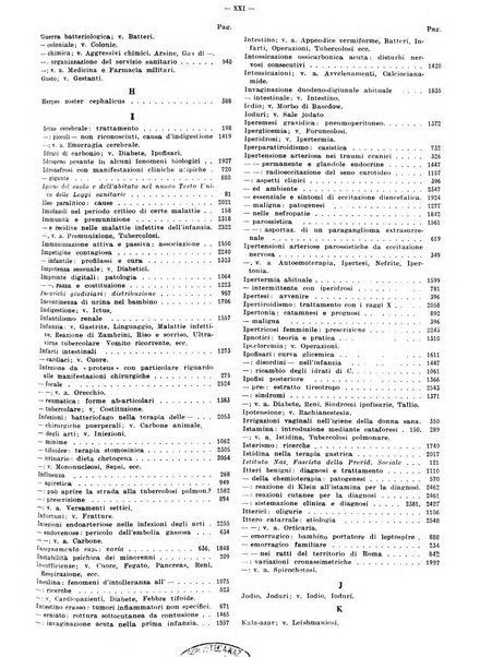 Il policlinico. Sezione pratica periodico di medicina, chirurgia e igiene