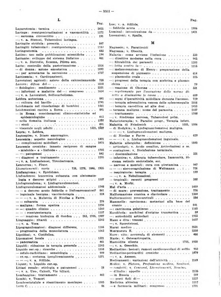 Il policlinico. Sezione pratica periodico di medicina, chirurgia e igiene