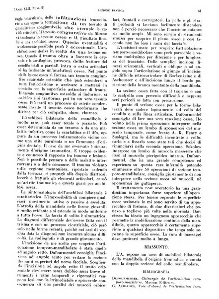 Il policlinico. Sezione pratica periodico di medicina, chirurgia e igiene