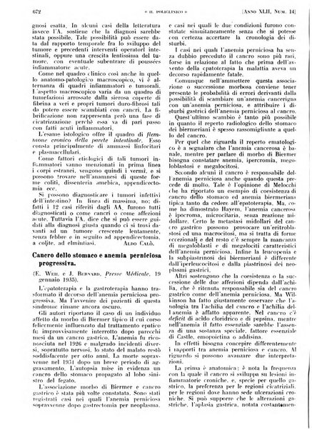 Il policlinico. Sezione pratica periodico di medicina, chirurgia e igiene