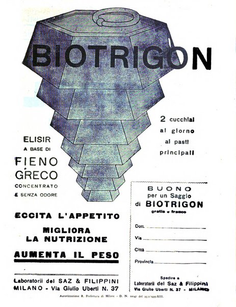 Il policlinico. Sezione pratica periodico di medicina, chirurgia e igiene