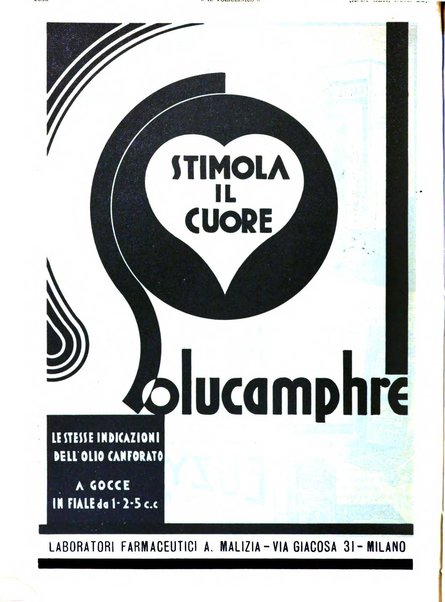 Il policlinico. Sezione pratica periodico di medicina, chirurgia e igiene