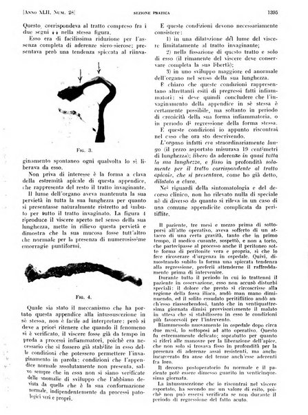 Il policlinico. Sezione pratica periodico di medicina, chirurgia e igiene