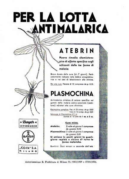 Il policlinico. Sezione pratica periodico di medicina, chirurgia e igiene