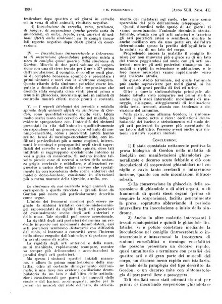 Il policlinico. Sezione pratica periodico di medicina, chirurgia e igiene