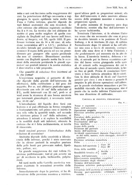 Il policlinico. Sezione pratica periodico di medicina, chirurgia e igiene