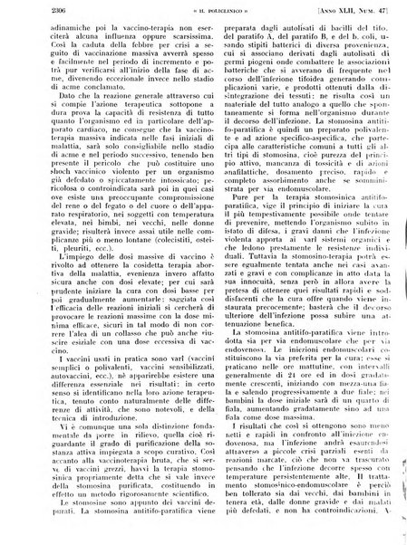 Il policlinico. Sezione pratica periodico di medicina, chirurgia e igiene