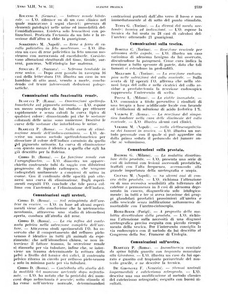 Il policlinico. Sezione pratica periodico di medicina, chirurgia e igiene