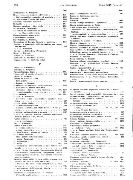 Il policlinico. Sezione pratica periodico di medicina, chirurgia e igiene