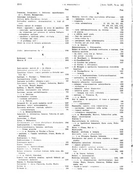 Il policlinico. Sezione pratica periodico di medicina, chirurgia e igiene