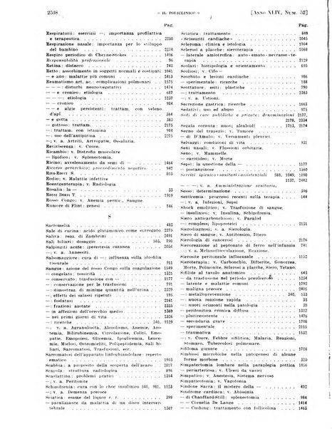 Il policlinico. Sezione pratica periodico di medicina, chirurgia e igiene