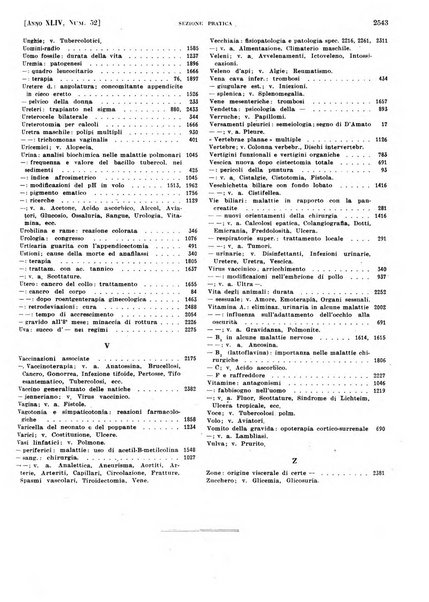 Il policlinico. Sezione pratica periodico di medicina, chirurgia e igiene