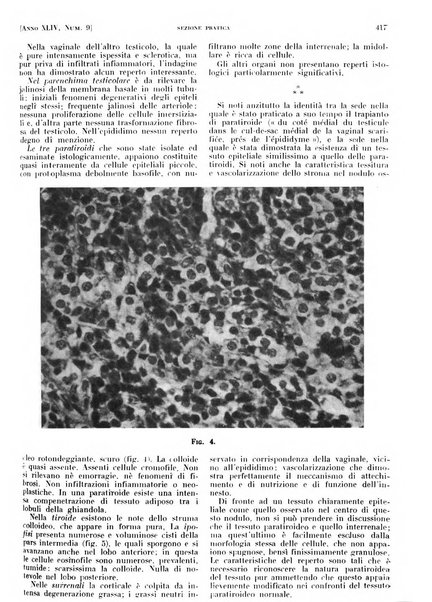 Il policlinico. Sezione pratica periodico di medicina, chirurgia e igiene